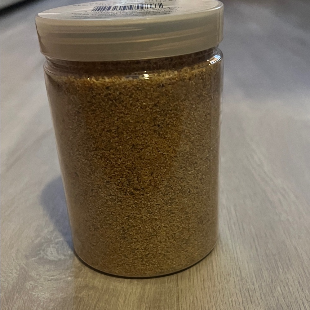 Ashland decorative filler